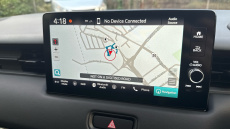 Honda HR-V 1.5 eHEV Advance 5dr CVT Hybrid Hatchback